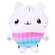 Gabby's Poppenhuis Rugtas 3D Pluche Cakey