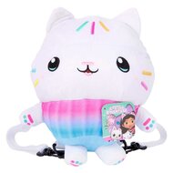 Gabby's Poppenhuis Rugtas 3D Pluche Cakey