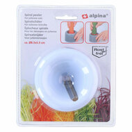 Spiraalsnijder 8,5x5,5cm