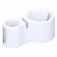 Spiraalschiller 3in1