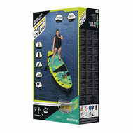 Hydro Force Sup Board Freesoul Tech Verwisselbare Set