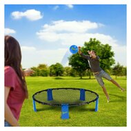 Scatch Vang-en Werp Spel Spyderball