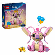 LEGO Disney 43257 Angel