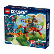 LEGO DREAMZzz 71492 Mateo's Vuurkameleon