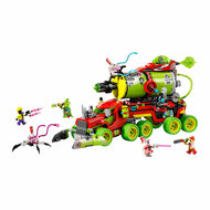 LEGO DREAMZzz 71499 Mateo's Spuitbustruck