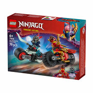 LEGO Ninjago 71838 Kai's Motorrace