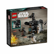 LEGO Star Wars 75412 Death Trooper en Night Trooper Battle Pack