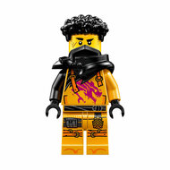 LEGO Ninjago 30700 Arin vs. Draconier