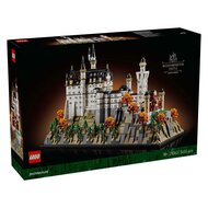 LEGO Architecture 21063 Slot Neuschwanstein Verzamelset