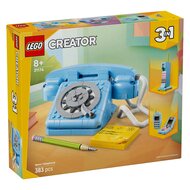 LEGO Creator 31174 Retro Telefoon