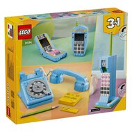 LEGO Creator 31174 Retro Telefoon