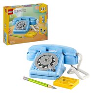 LEGO Creator 31174 Retro Telefoon