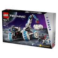 LEGO Technic 42211 Lunar Outpost Maanrover Ruimtevoertuig