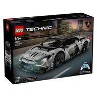 LEGO Technic 42214 Lamborghini Revuelto Supersportwagen