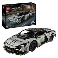 LEGO Technic 42214 Lamborghini Revuelto Supersportwagen
