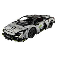 LEGO Technic 42214 Lamborghini Revuelto Supersportwagen