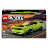 LEGO Speed Champions 77237 Dodge Challenger SRT Hellcat sportauto
