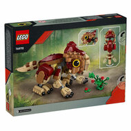 LEGO Jurassic World 76970 Babydinosaurus Dolores: Aquilops