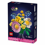 LEGO Botanicals 10347 Klein Zomers Boeket