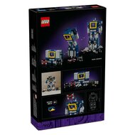 LEGO ICONS 10358 Transformers Soundwave