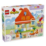 LEGO DUPLO 10459 Huis van Bluey en haar Familie met Geheugenspel