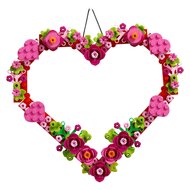 LEGO 40638 Hartvormige versiering