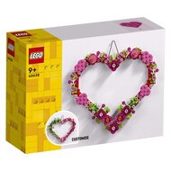 LEGO 40638 Hartvormige versiering
