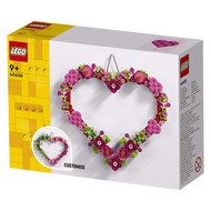LEGO 40638 Hartvormige versiering