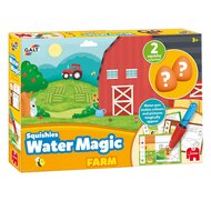 Galt - Water Magic Squishies Boerderij