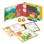 Galt - Water Magic Squishies Boerderij