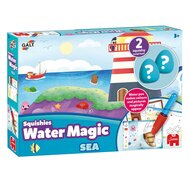 Galt - Water Magic Squishies Oceaan