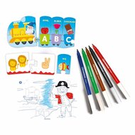 Clementoni Education Spelend Leren