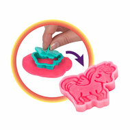 Sculptidough Kleiset Eenhoorn, 5dlg.