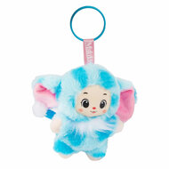 Sleutelhanger Makiki 15cm