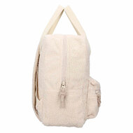 Kidzroom Rugzak Berlin Soft Whispers Beige