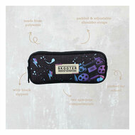 Skooter Etui Game Face On