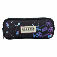 Skooter Etui Game Face On