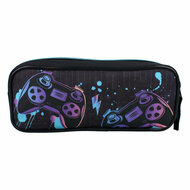 Skooter Etui Game Face On