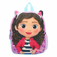 Gabby's Poppenhuis Rugzak Fluffy Friends