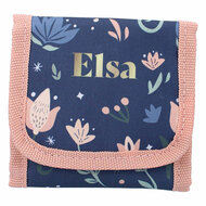 Frozen Portemonnee Louder Than Love