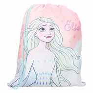 Frozen Gymtas It's All Magic