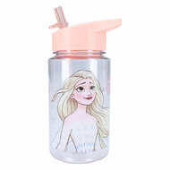 Frozen Drinkfles Let's Eat!, 450ml