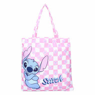 Stitch Shopper Bag It Up!