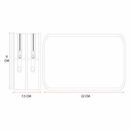 Stitch Etui Wild Energy