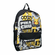 Pokemon Gotta Catch 'Em All! Rugzak - Pikachu, 41cm