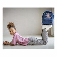 Minnie Mouse Rugzak Denim Revival