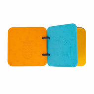 Bigjigs Badboekje Dieren