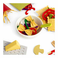 Bigjigs Pasta voor Twee Speelset, 64dlg.