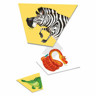 Mnky - Jungle Party Bordspel