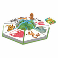 Mnky - Jungle Party Bordspel